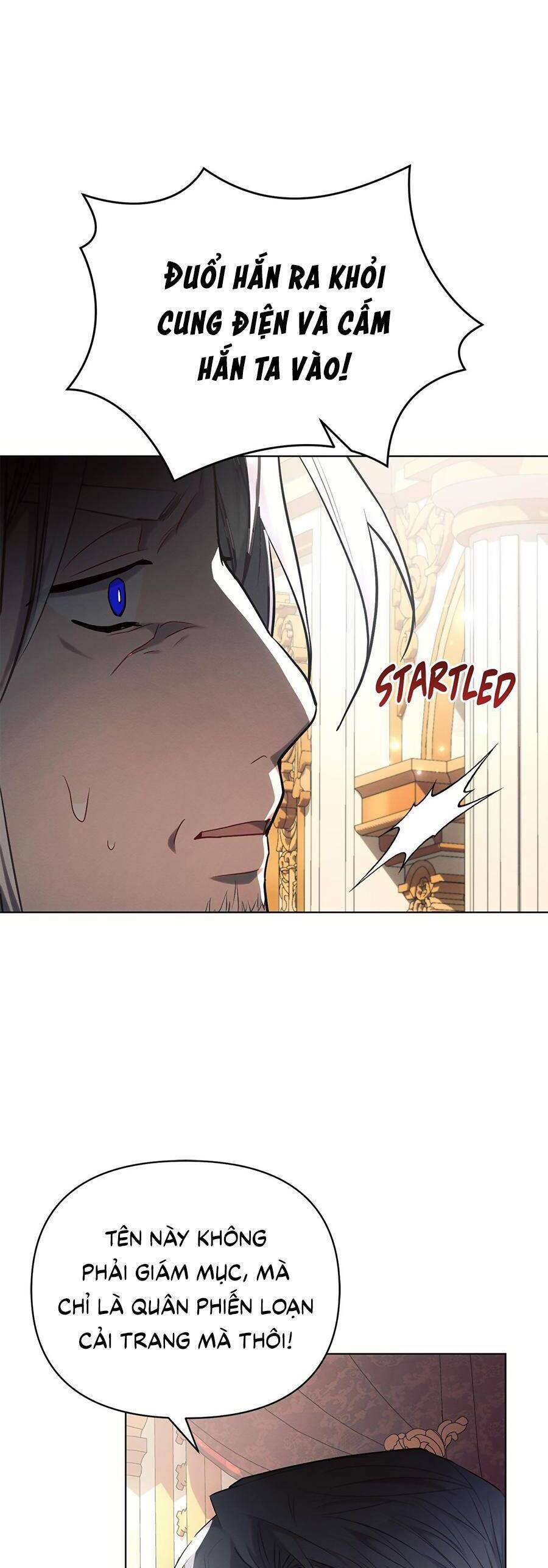Công Chúa Ashtarte 73 trang 23
