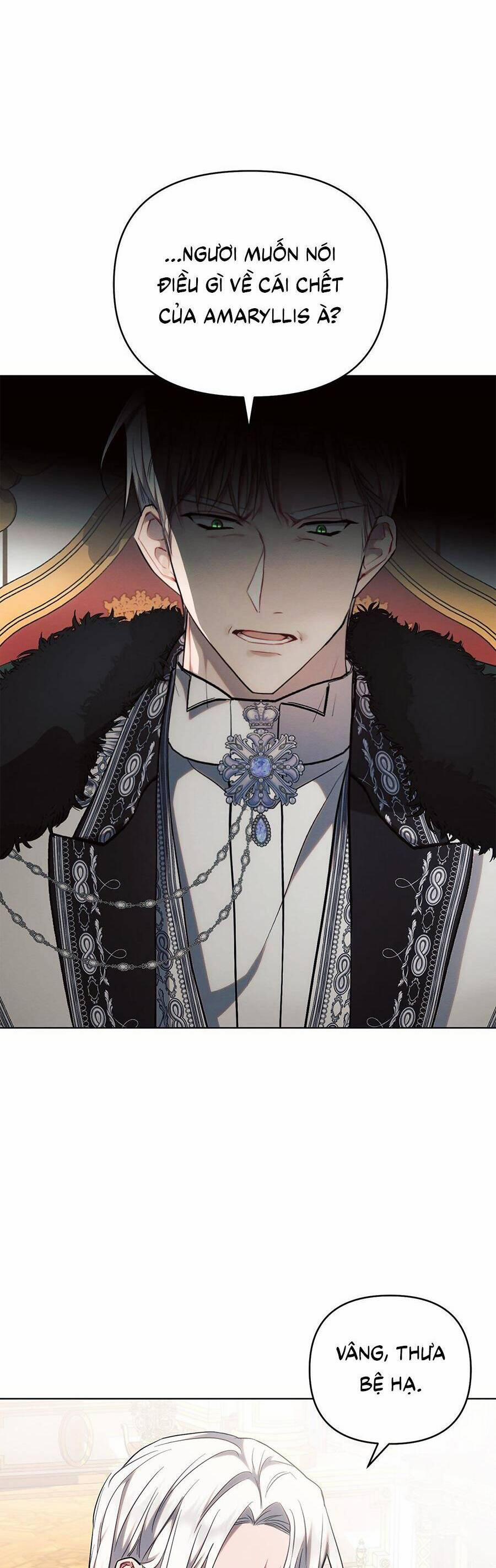 Công Chúa Ashtarte 73 trang 3