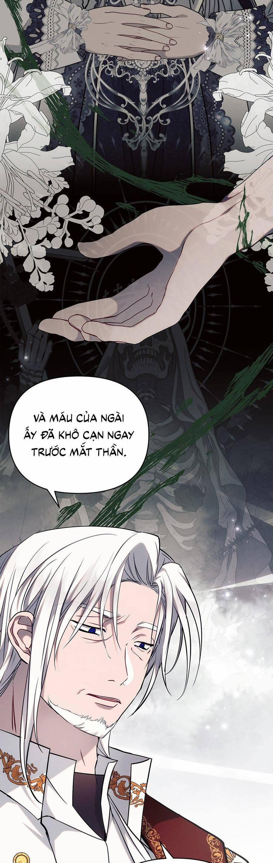 Công Chúa Ashtarte 73 trang 5