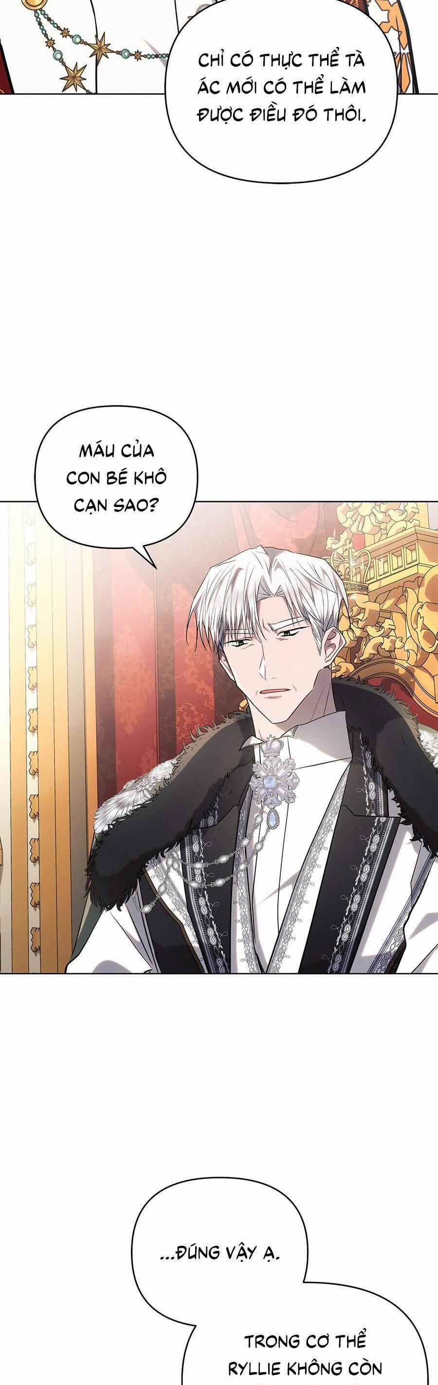 Công Chúa Ashtarte 73 trang 6