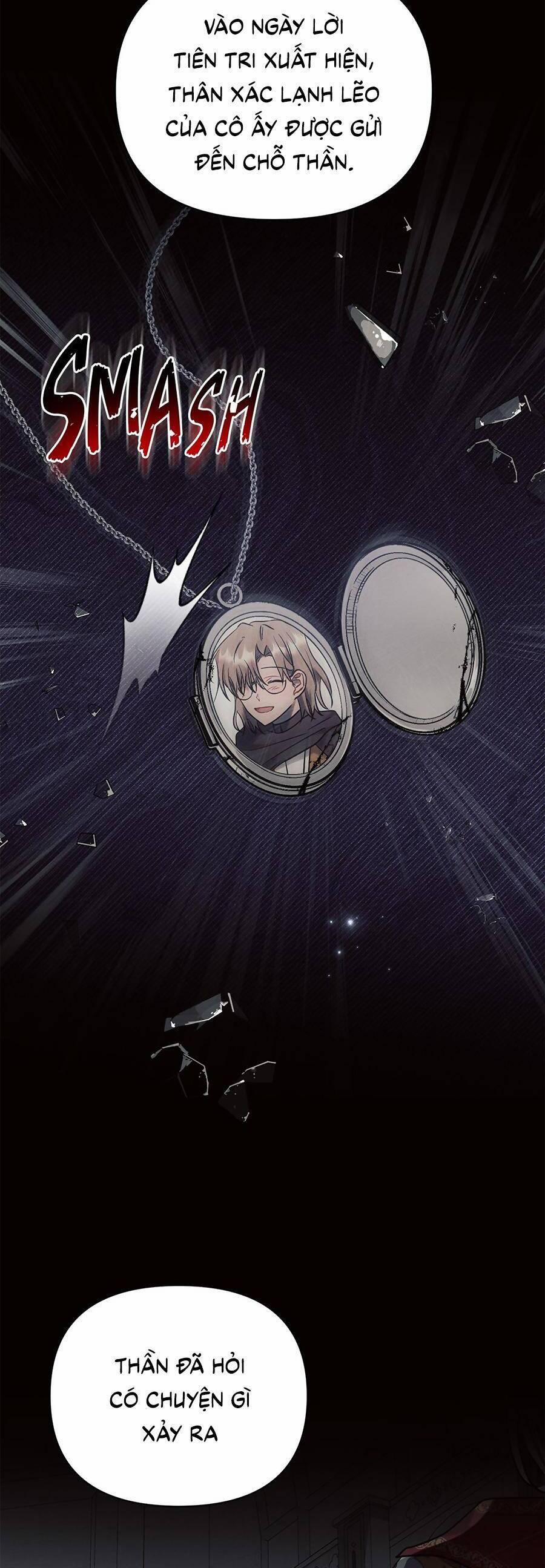 Công Chúa Ashtarte 74 trang 12