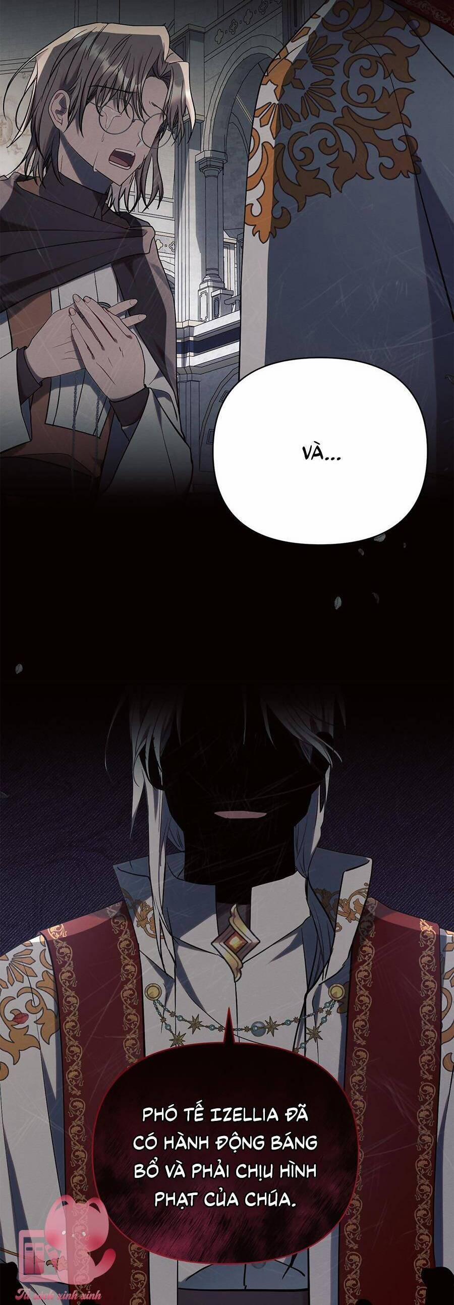 Công Chúa Ashtarte 74 trang 13