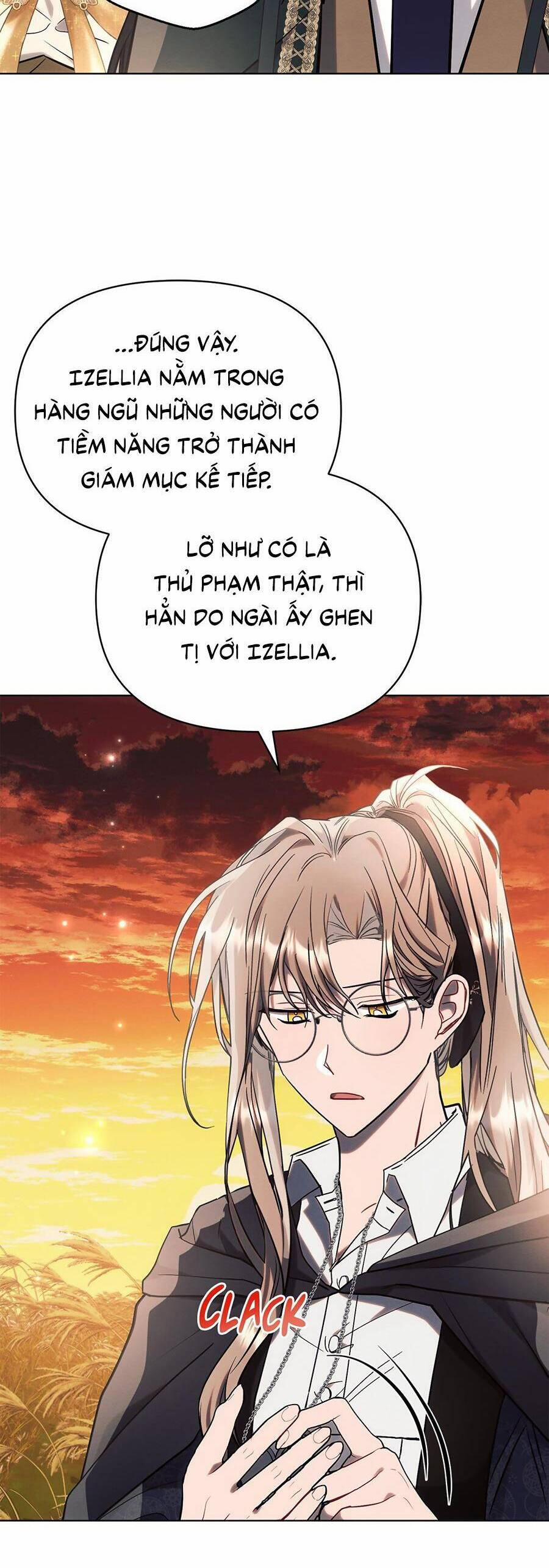 Công Chúa Ashtarte 74 trang 21