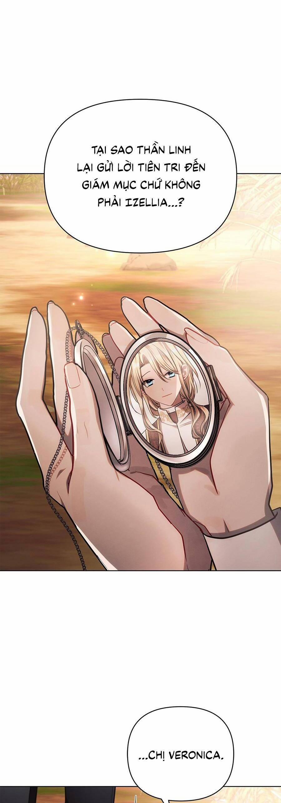 Công Chúa Ashtarte 74 trang 22