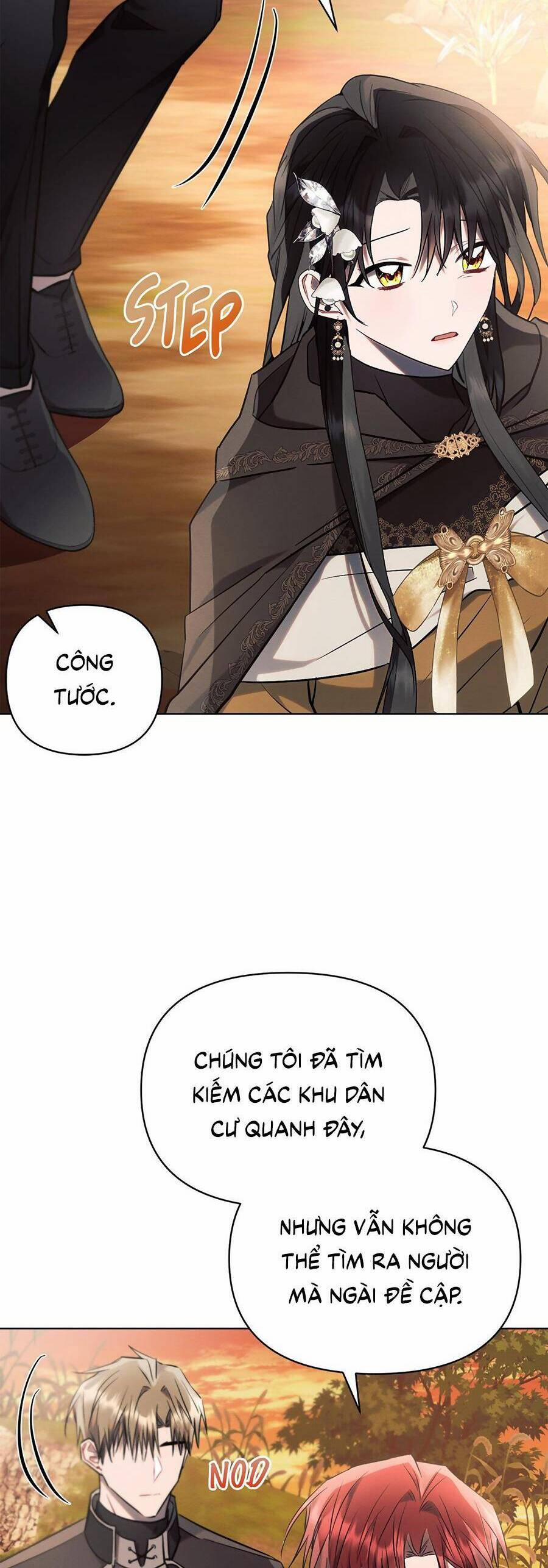 Công Chúa Ashtarte 74 trang 23