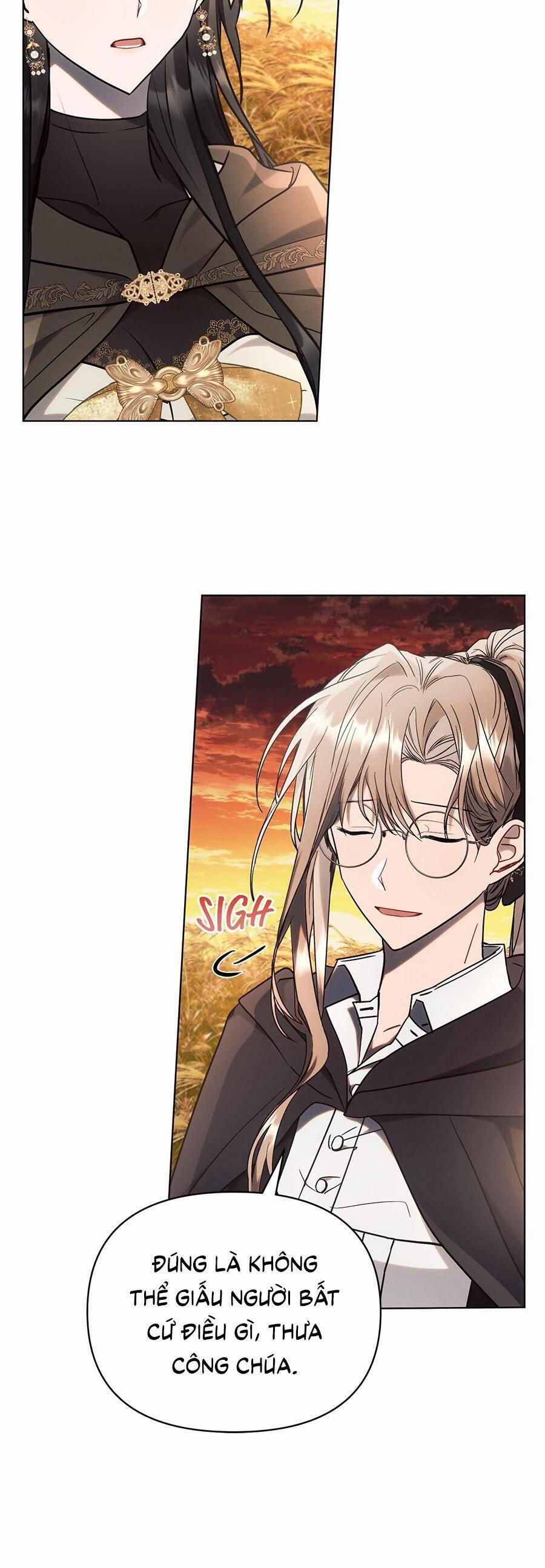 Công Chúa Ashtarte 74 trang 8