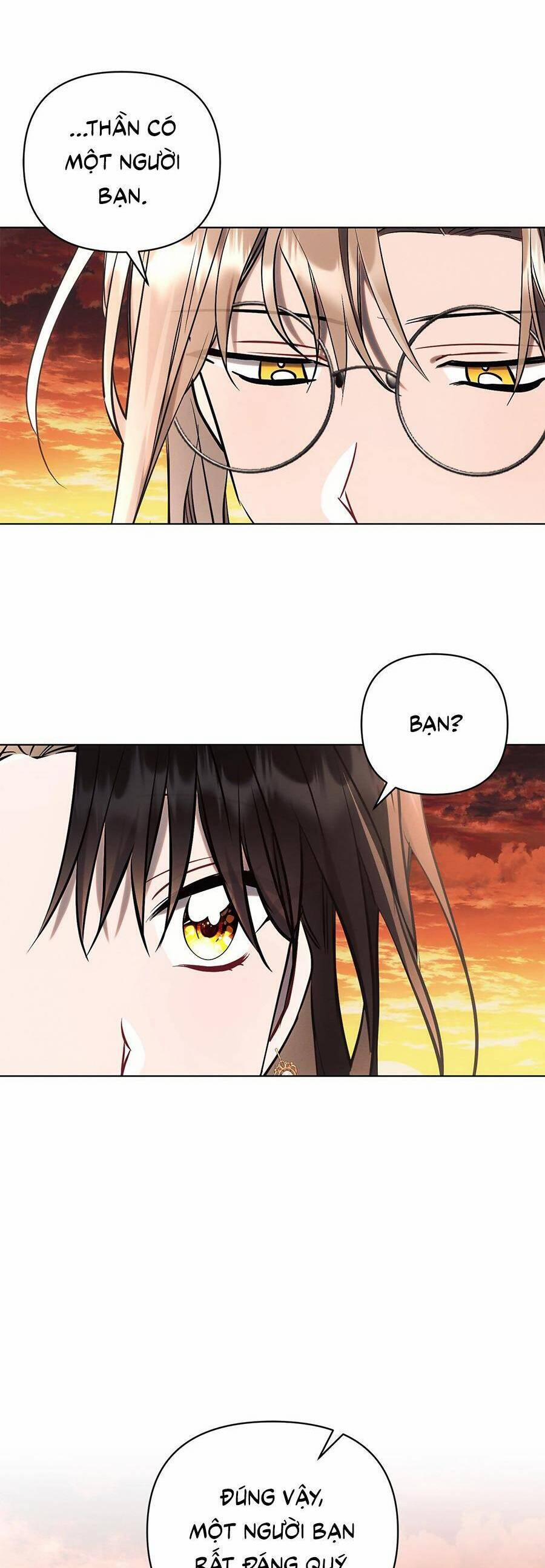 Công Chúa Ashtarte 74 trang 9