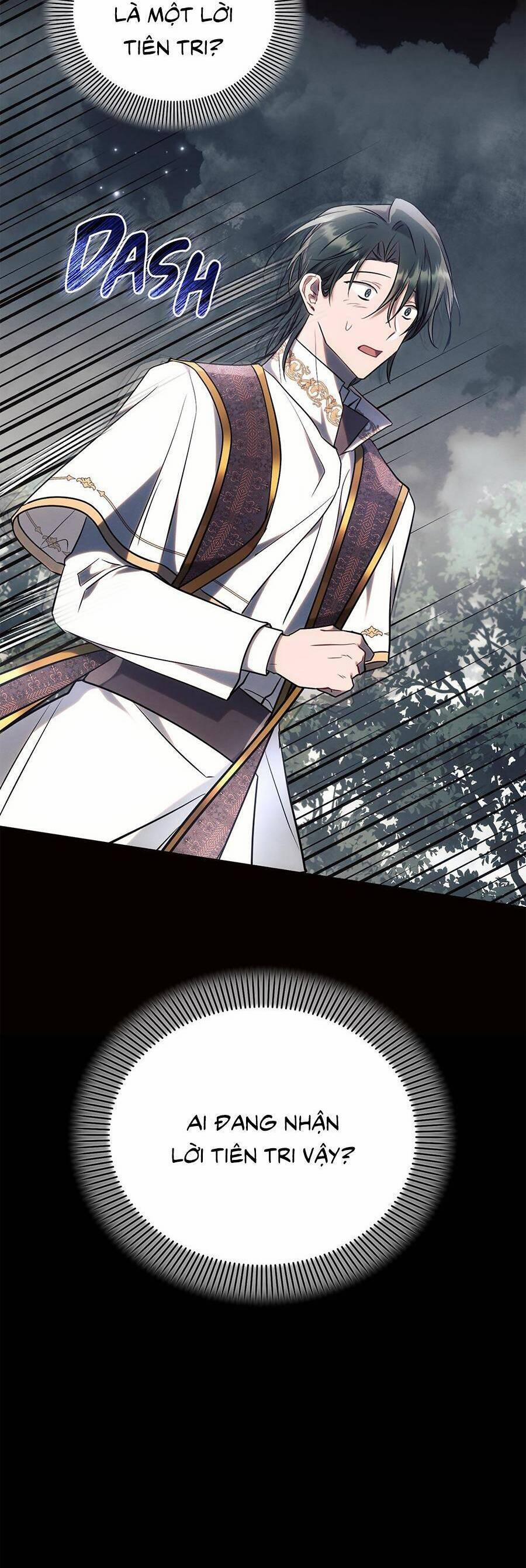 Công Chúa Ashtarte 75 trang 11