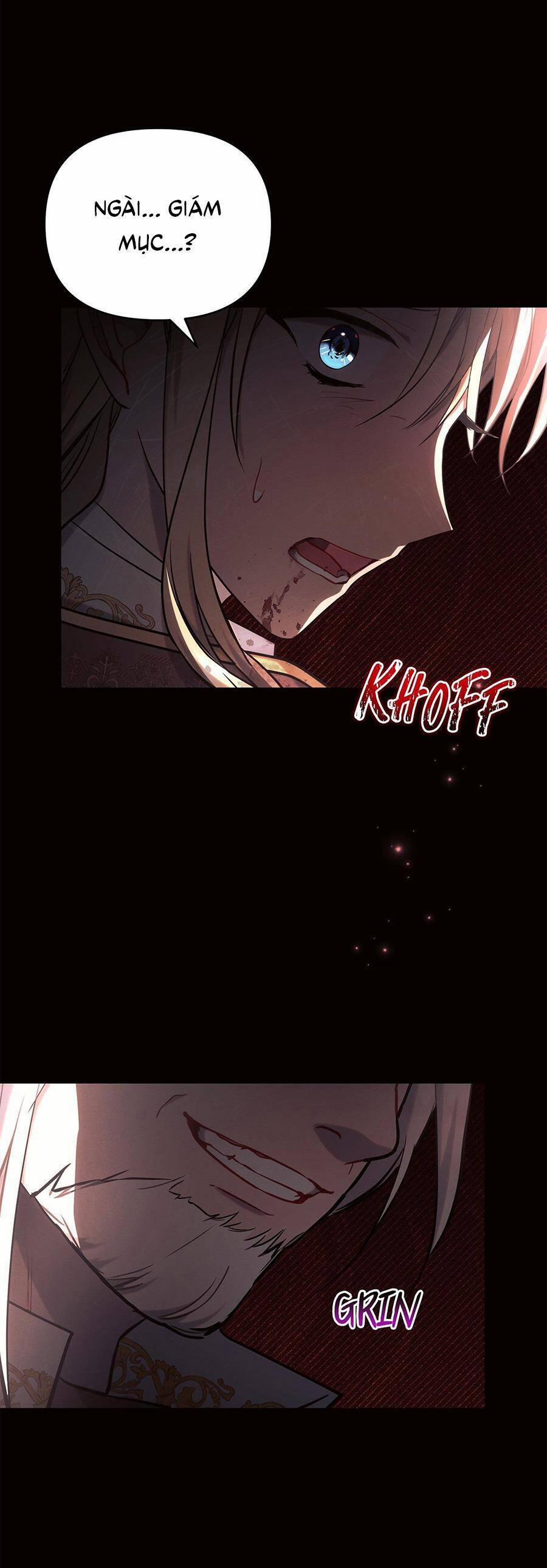 Công Chúa Ashtarte 75 trang 20