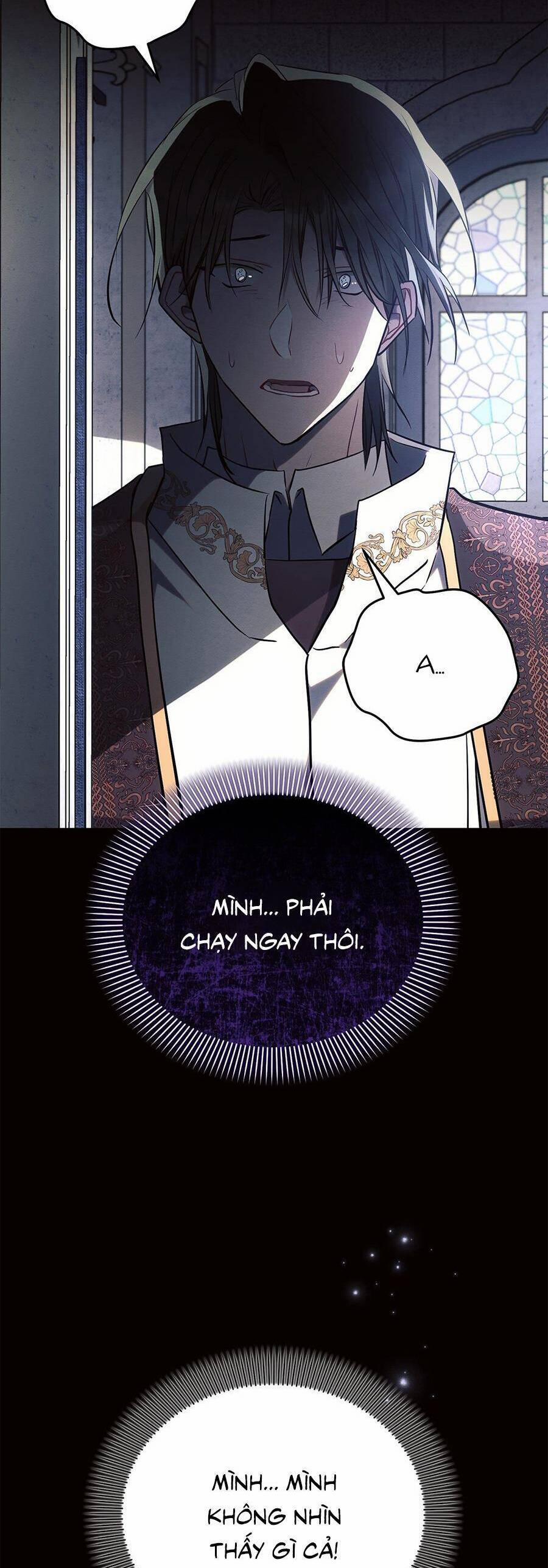 Công Chúa Ashtarte 75 trang 22