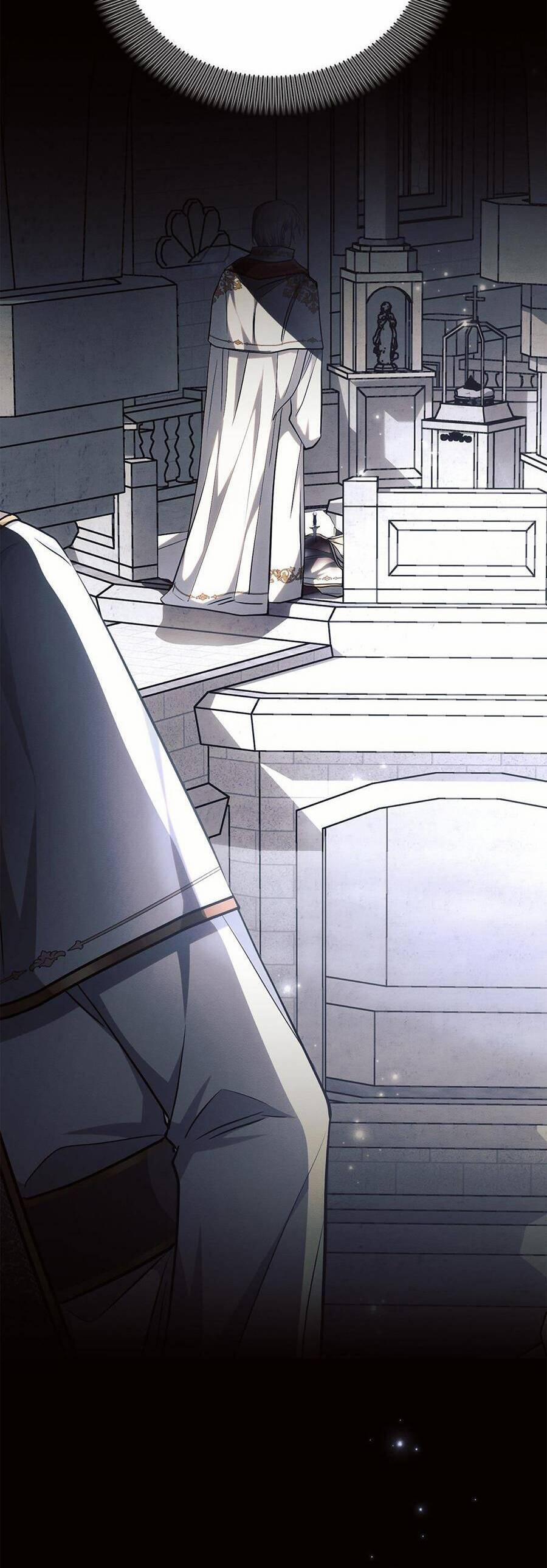 Công Chúa Ashtarte 75 trang 23