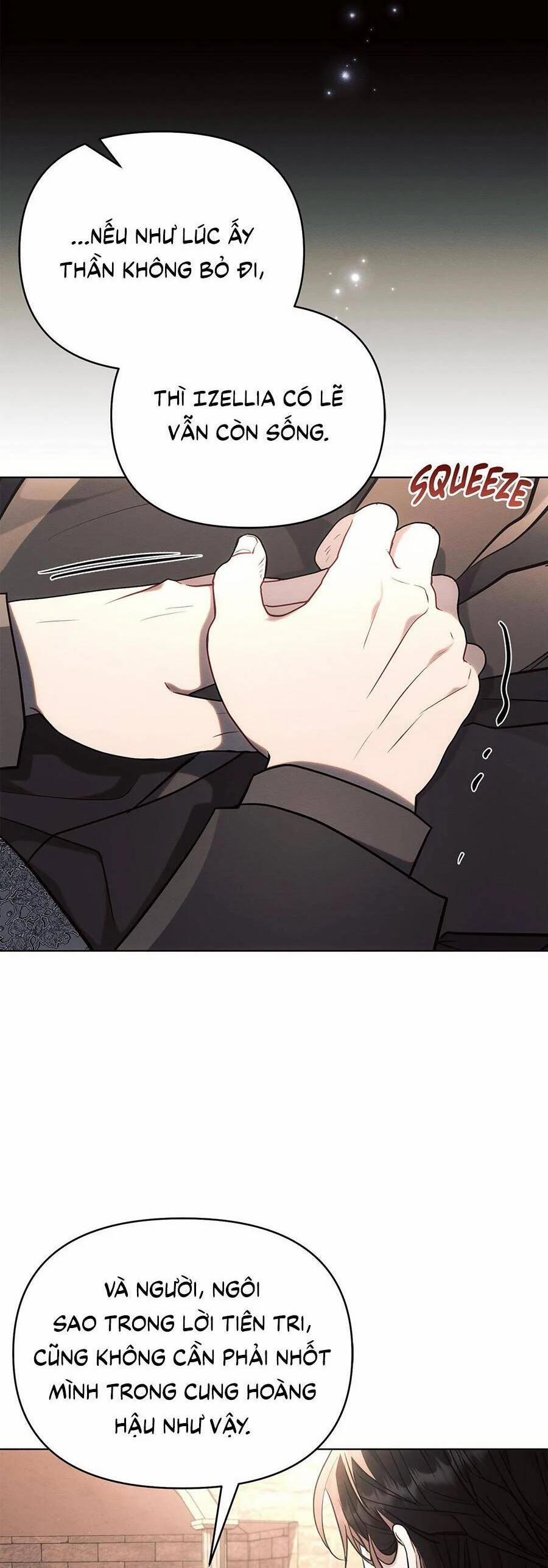 Công Chúa Ashtarte 75 trang 24