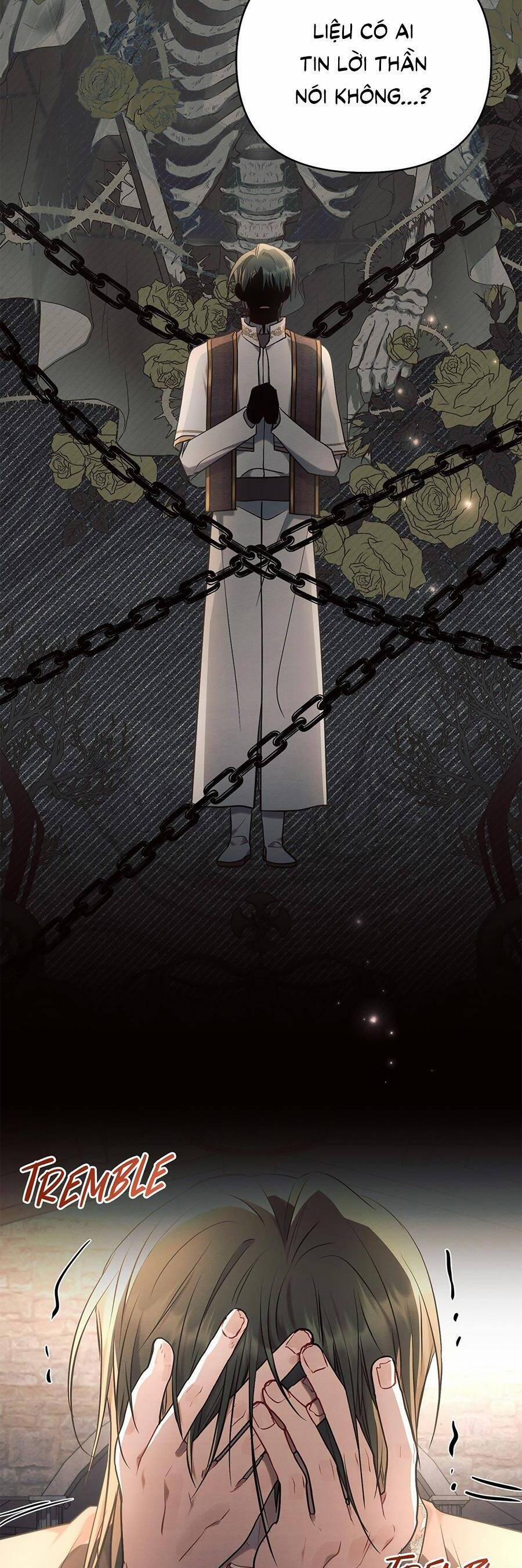 Công Chúa Ashtarte 75 trang 28