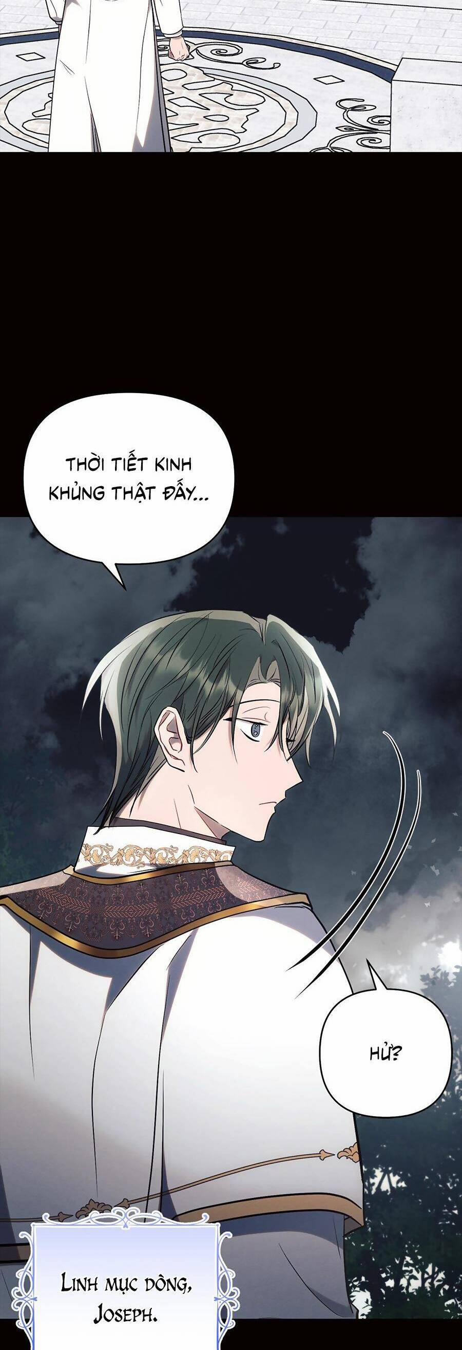 Công Chúa Ashtarte 75 trang 3