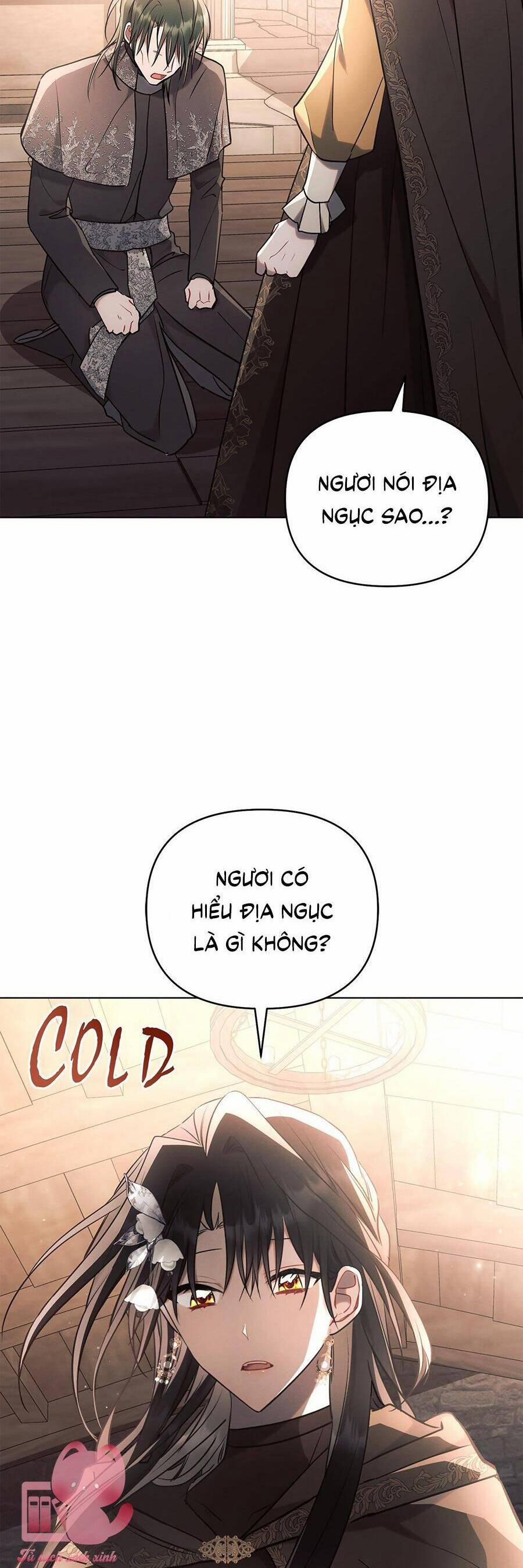 Công Chúa Ashtarte 75 trang 31