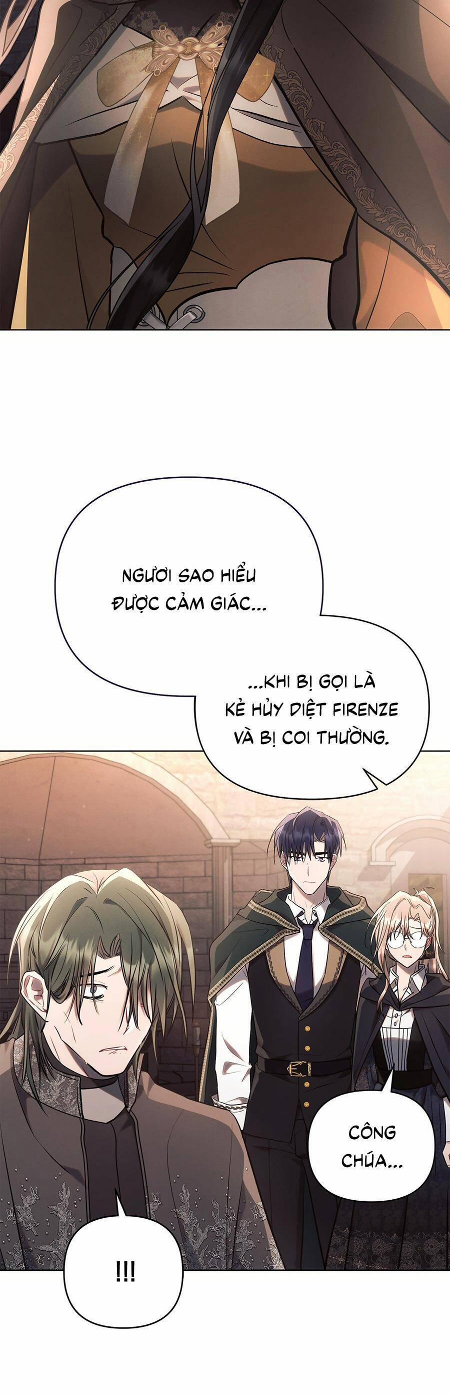 Công Chúa Ashtarte 75 trang 32