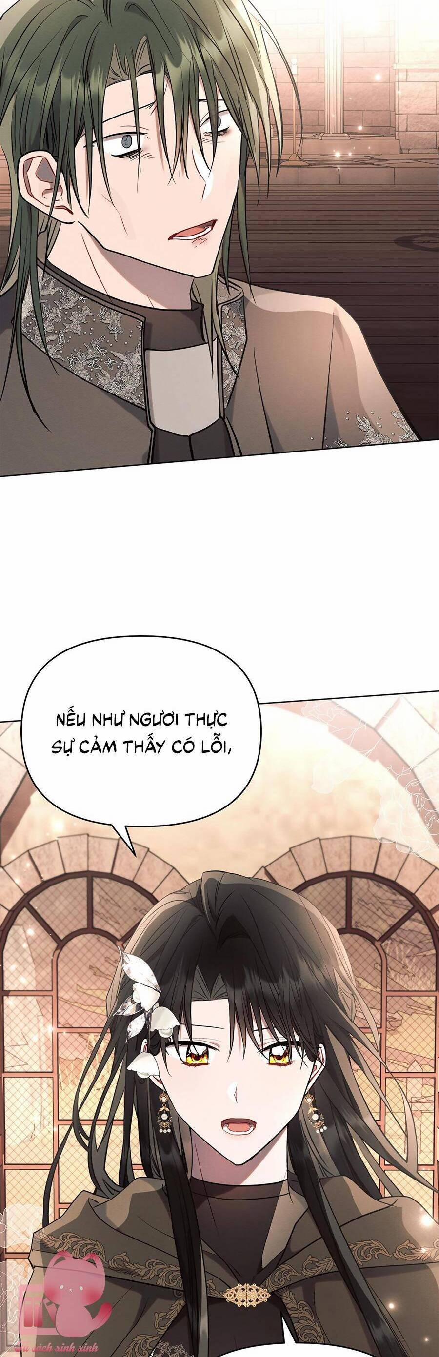 Công Chúa Ashtarte 75 trang 37