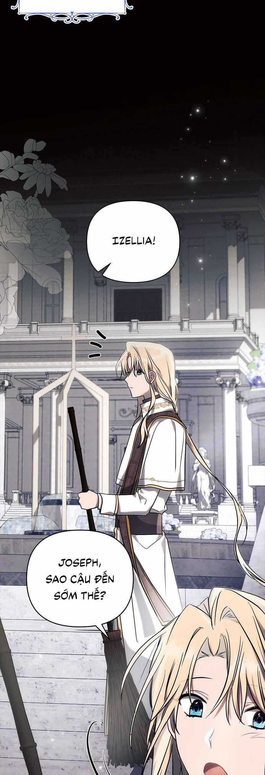 Công Chúa Ashtarte 75 trang 4