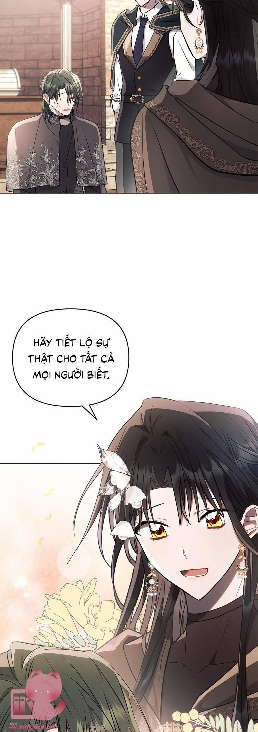 Công Chúa Ashtarte 75 trang 43