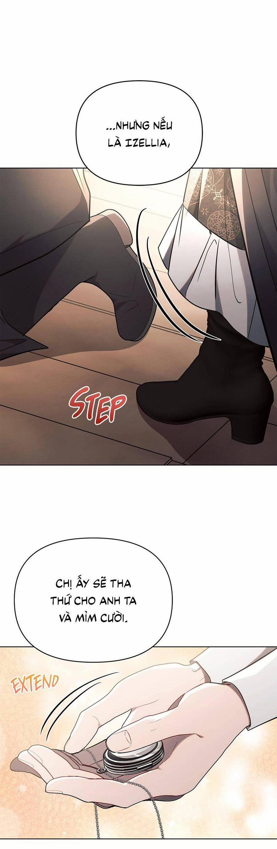 Công Chúa Ashtarte 75 trang 46