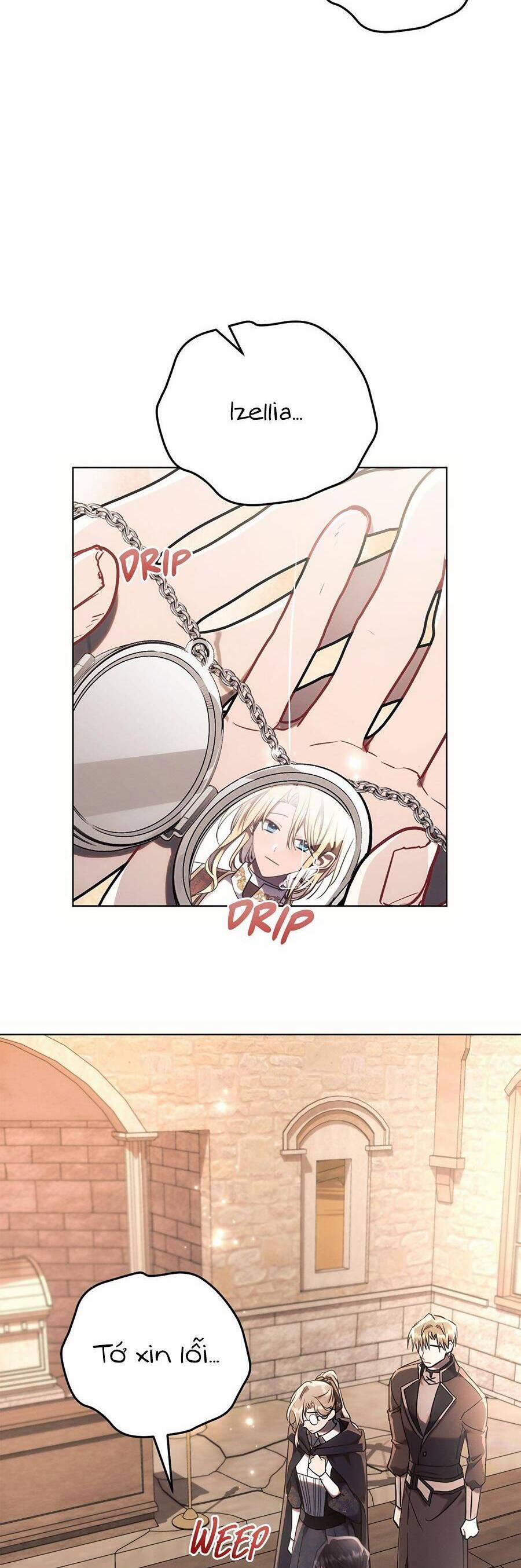 Công Chúa Ashtarte 75 trang 49