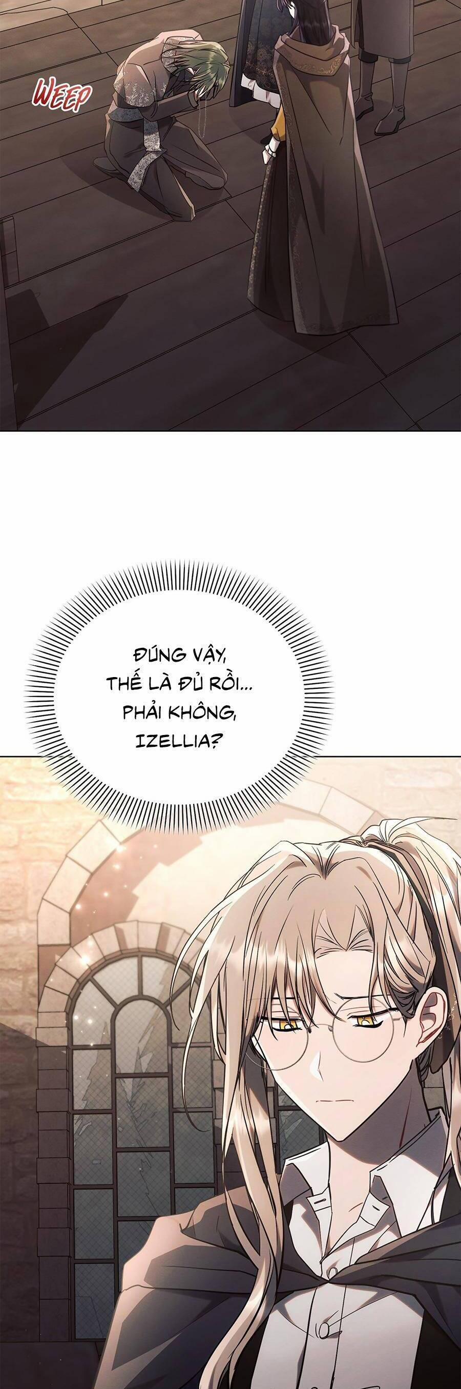 Công Chúa Ashtarte 75 trang 50