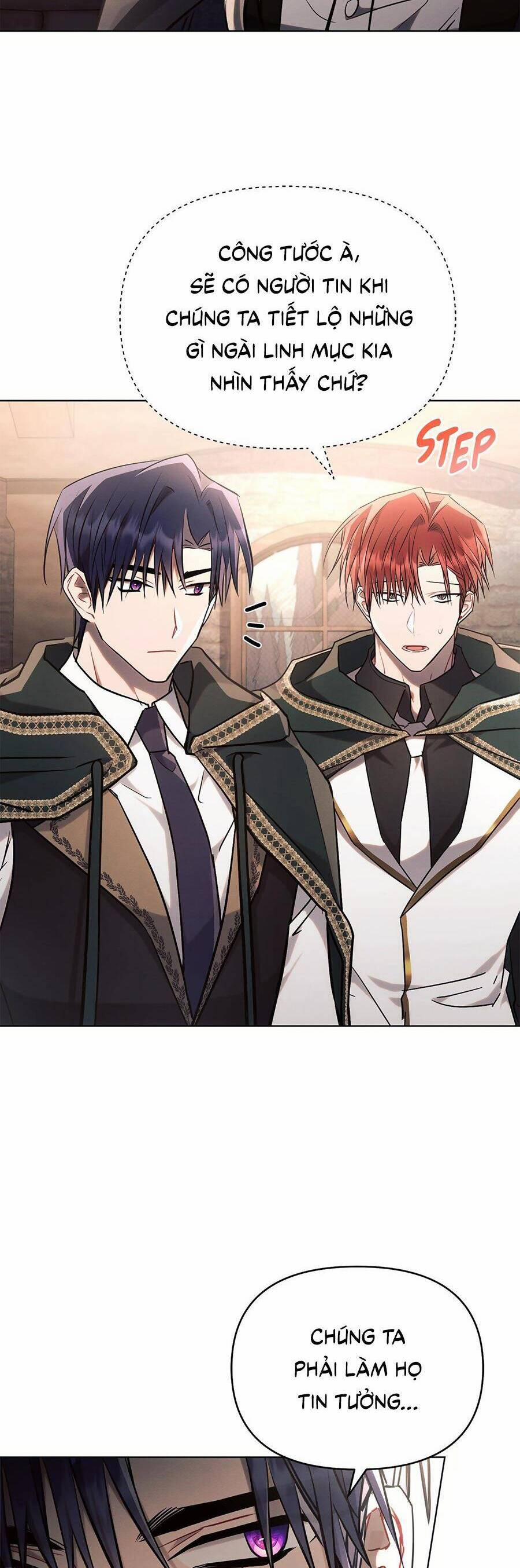 Công Chúa Ashtarte 75 trang 51