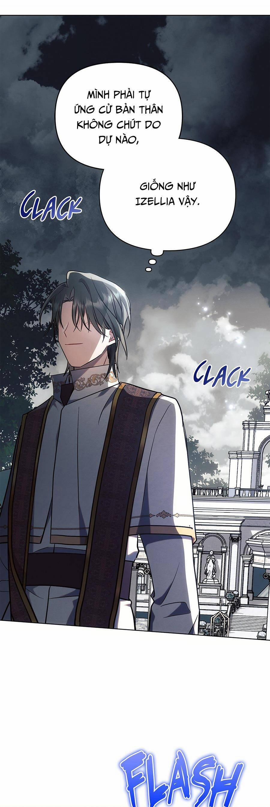 Công Chúa Ashtarte 75 trang 8