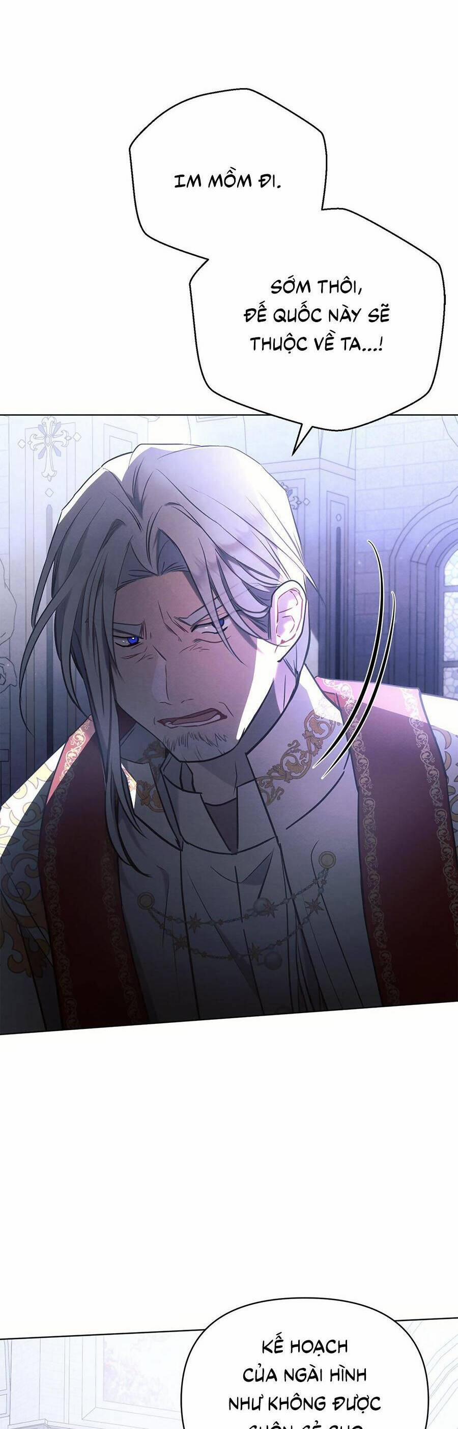 Công Chúa Ashtarte 76 trang 11