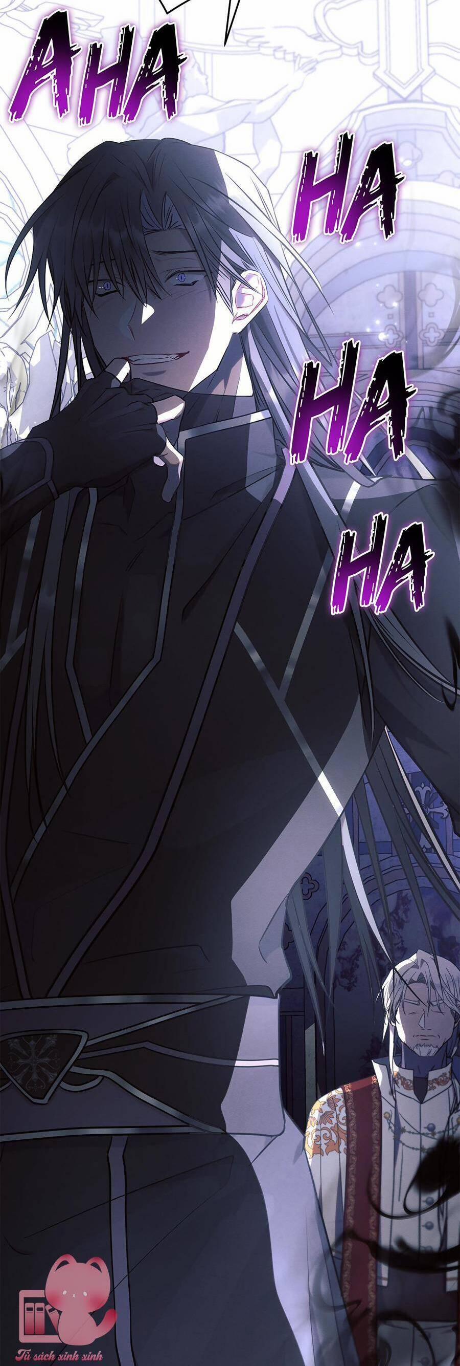 Công Chúa Ashtarte 76 trang 19