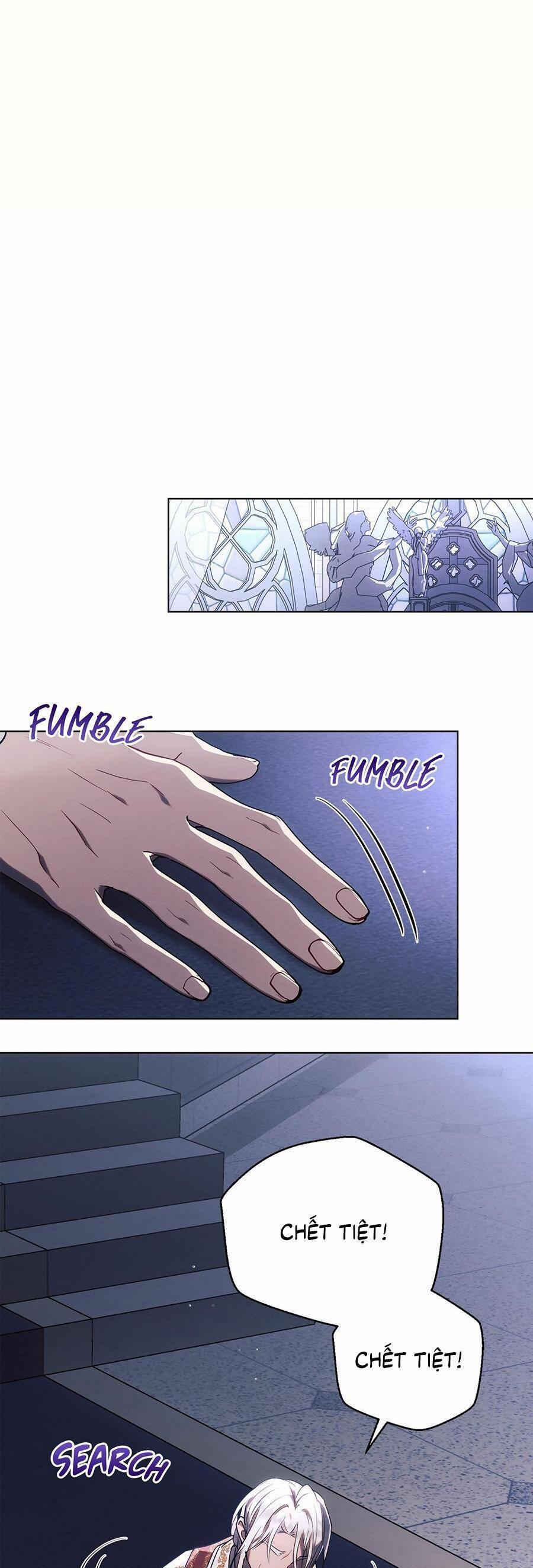 Công Chúa Ashtarte 76 trang 2