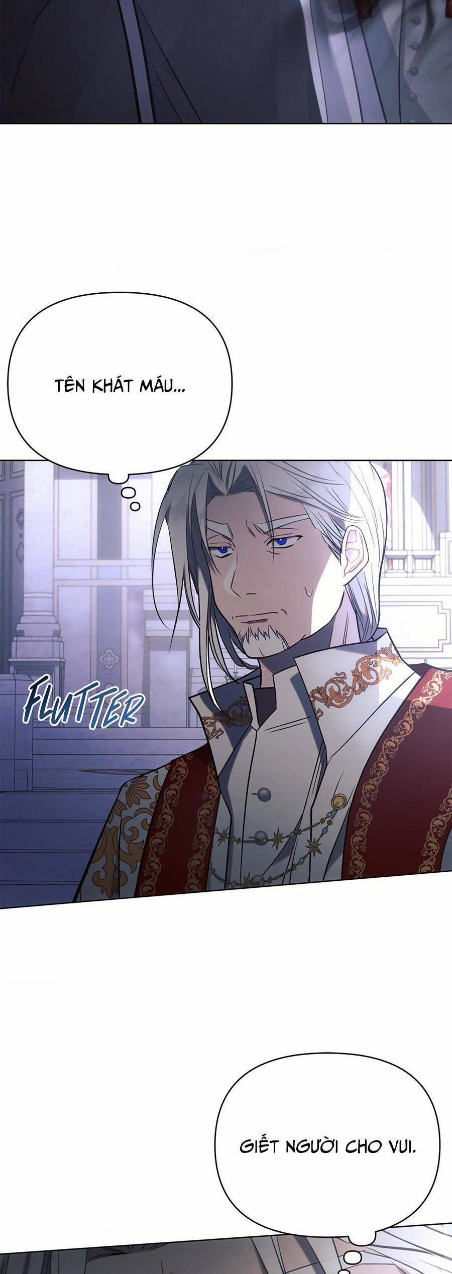 Công Chúa Ashtarte 76 trang 20