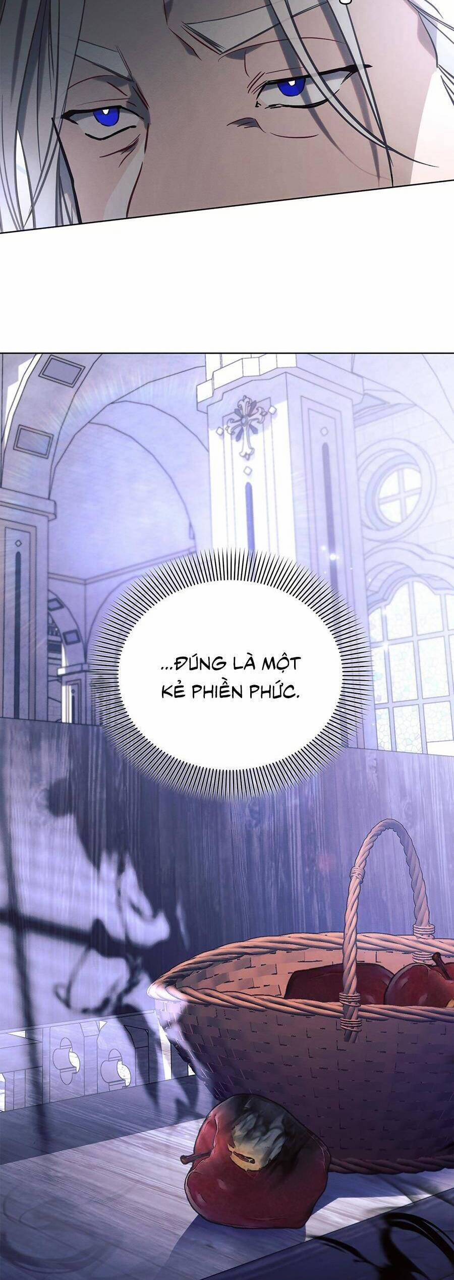 Công Chúa Ashtarte 76 trang 21