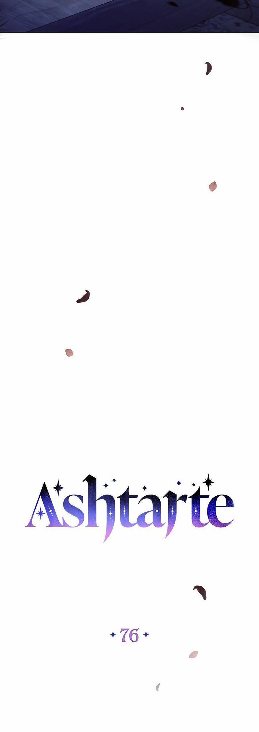 Công Chúa Ashtarte 76 trang 22