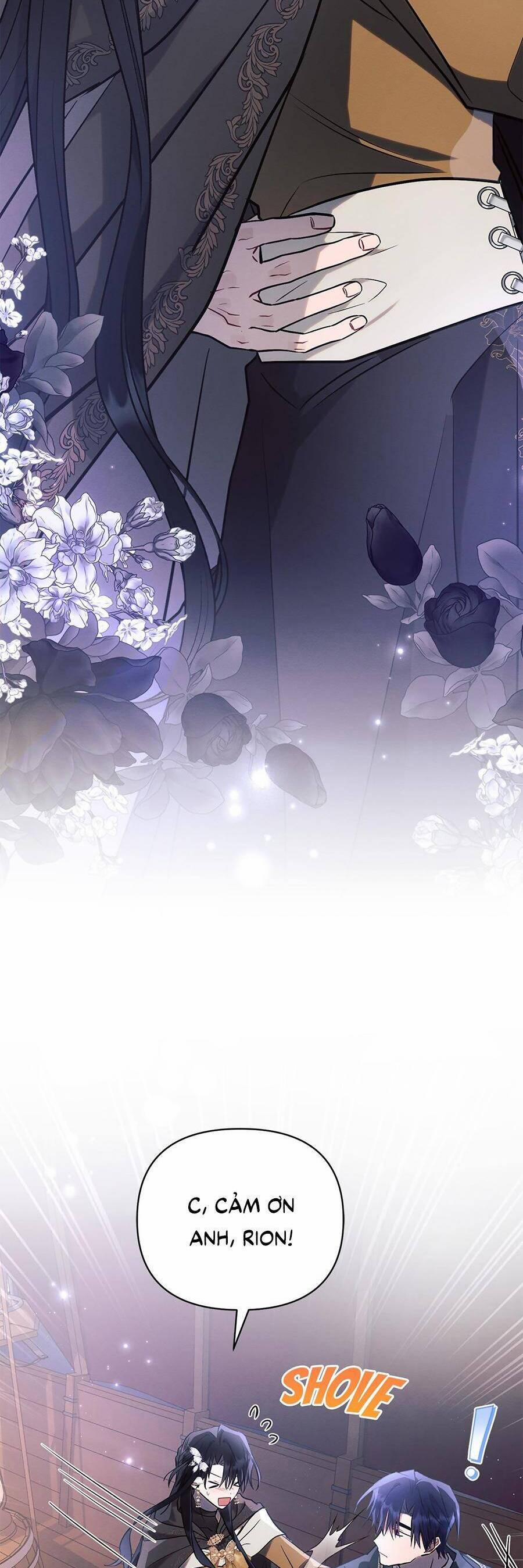 Công Chúa Ashtarte 76 trang 27