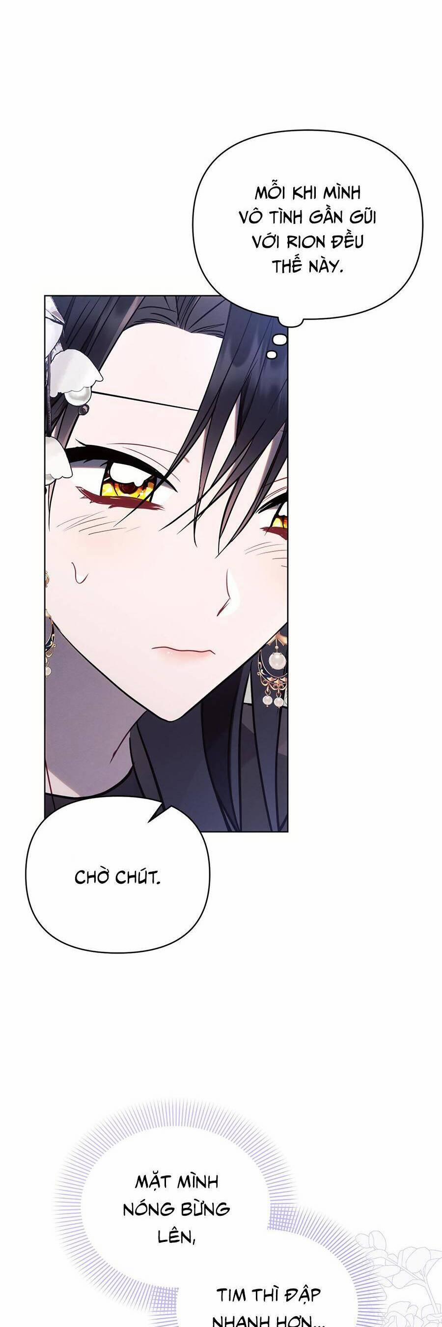 Công Chúa Ashtarte 76 trang 29