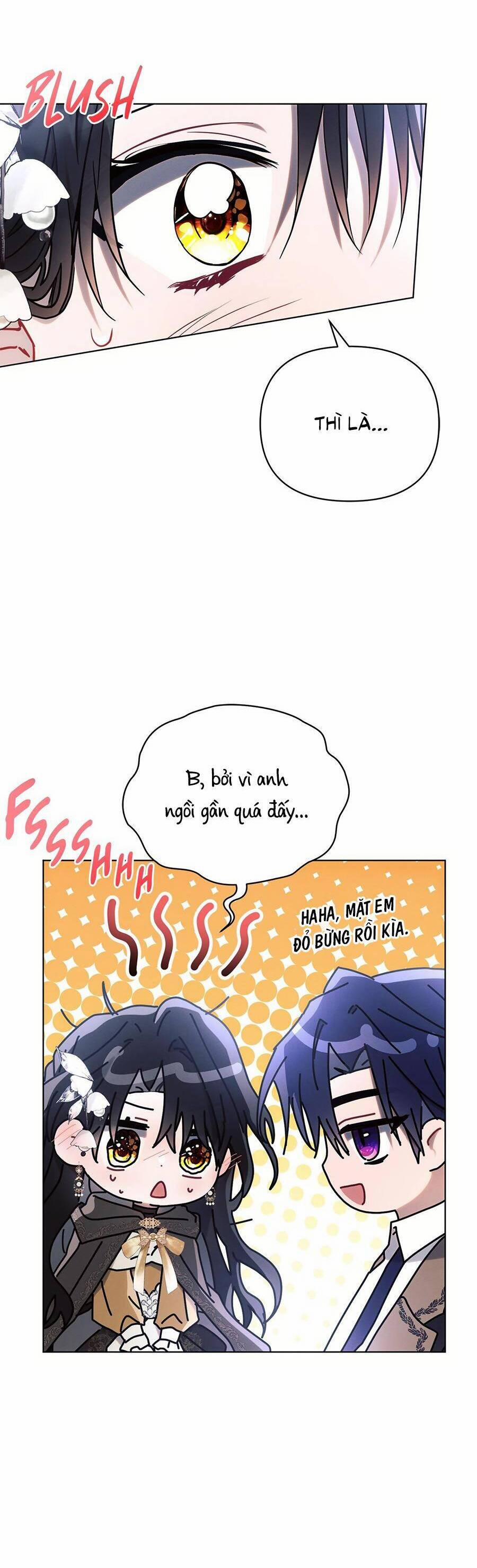 Công Chúa Ashtarte 76 trang 34