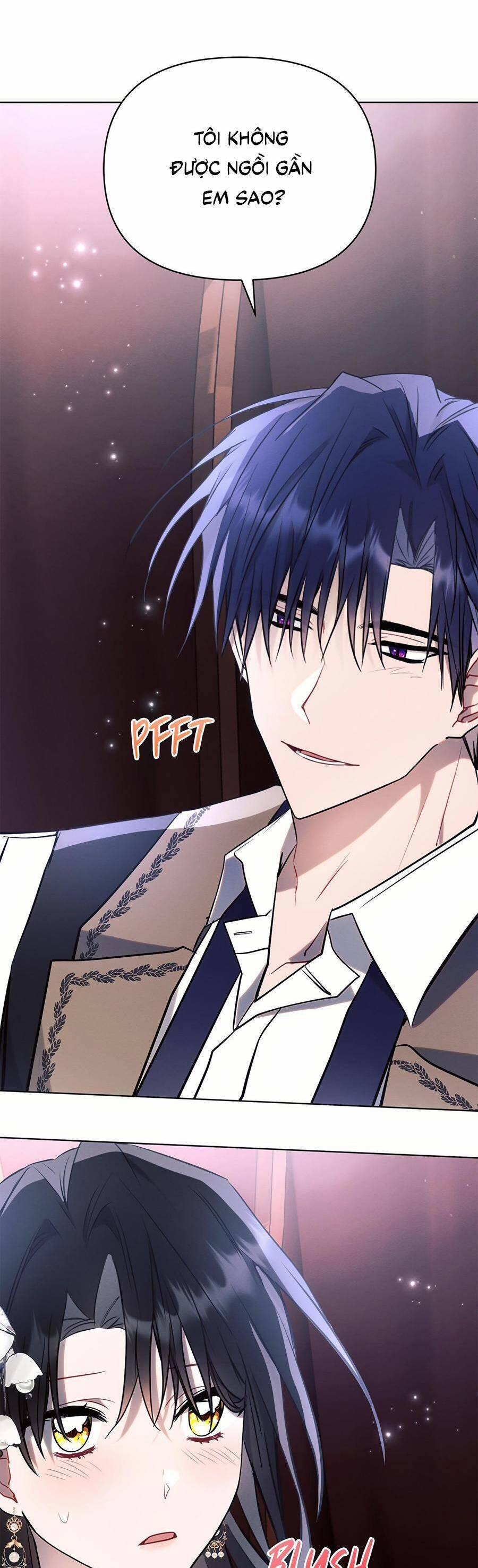 Công Chúa Ashtarte 76 trang 35