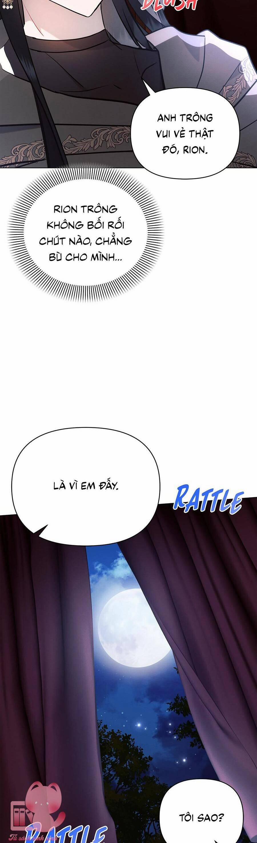 Công Chúa Ashtarte 76 trang 36