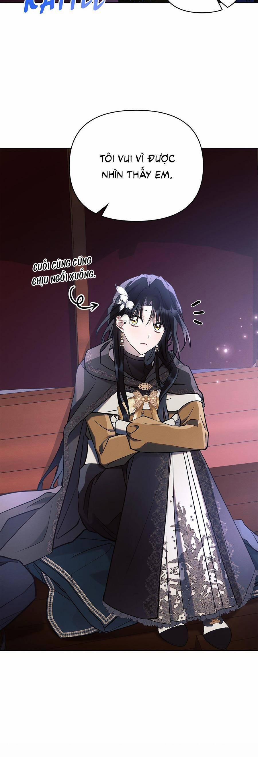 Công Chúa Ashtarte 76 trang 37