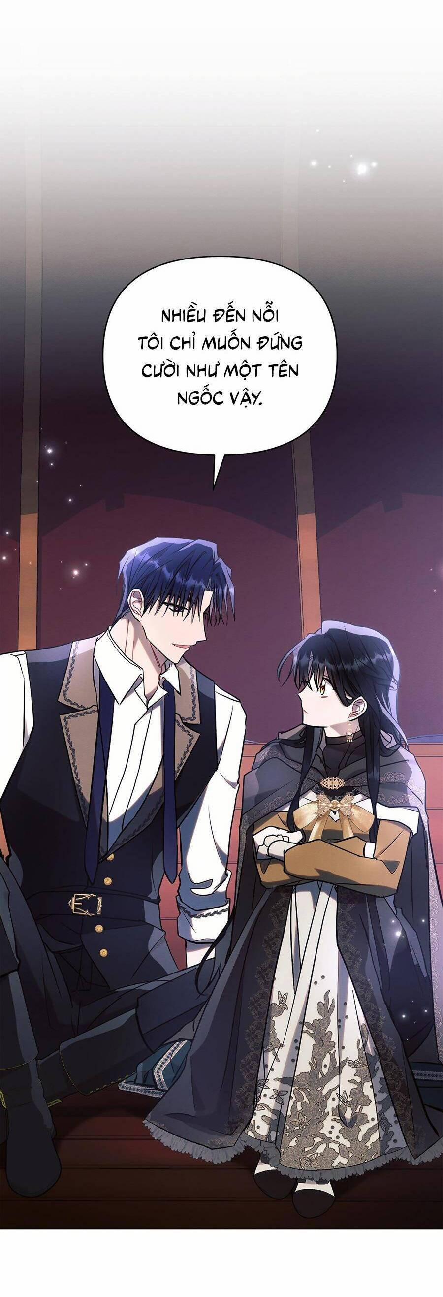 Công Chúa Ashtarte 76 trang 38