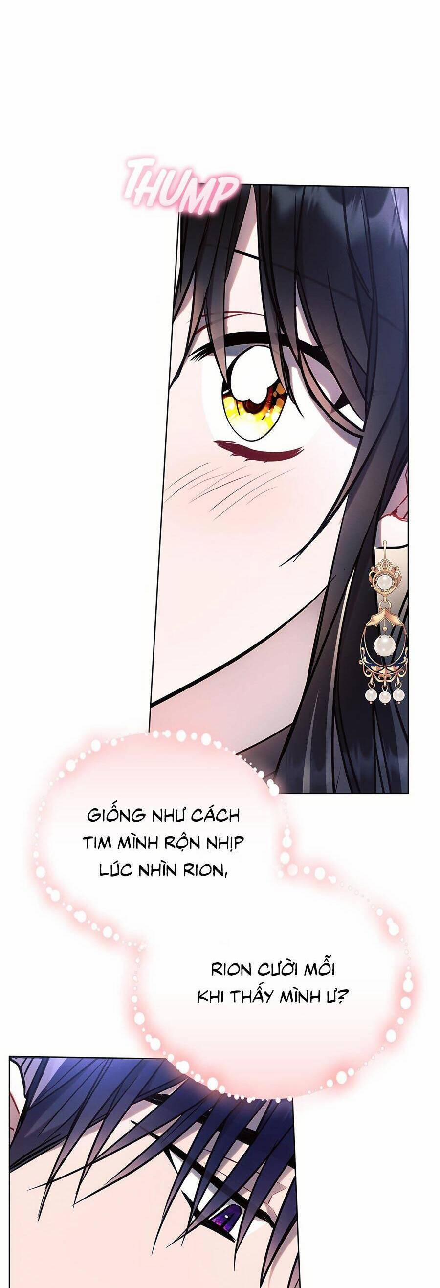 Công Chúa Ashtarte 76 trang 39