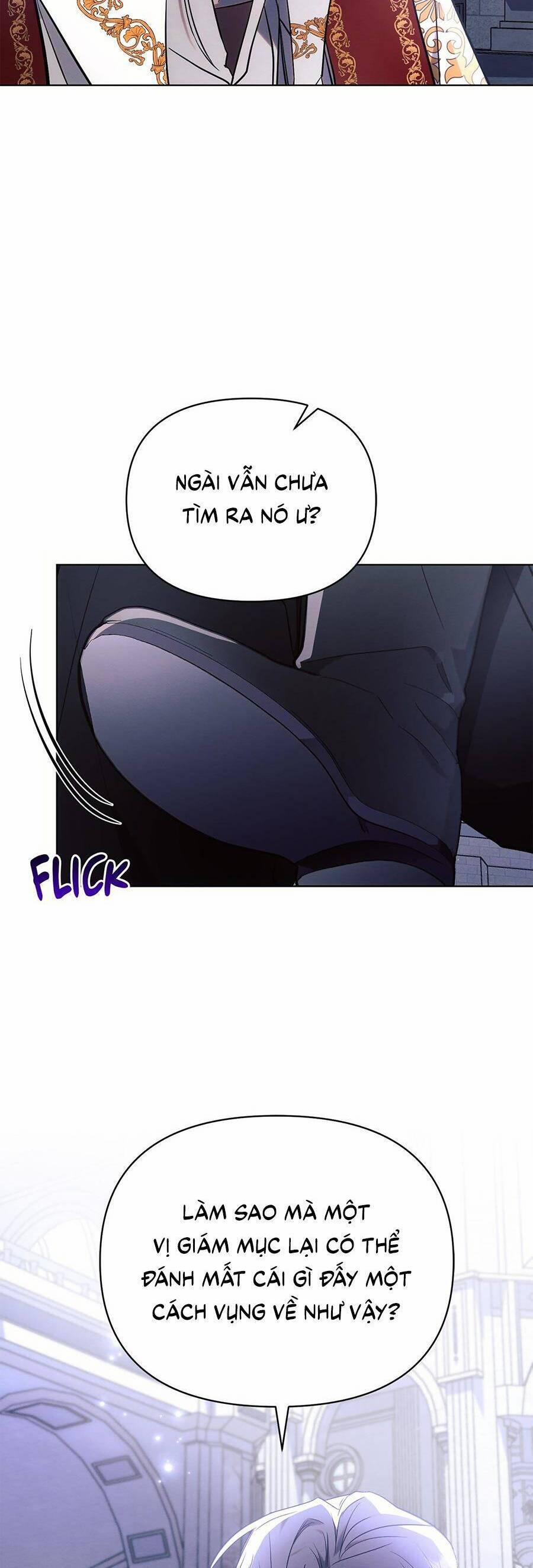 Công Chúa Ashtarte 76 trang 4