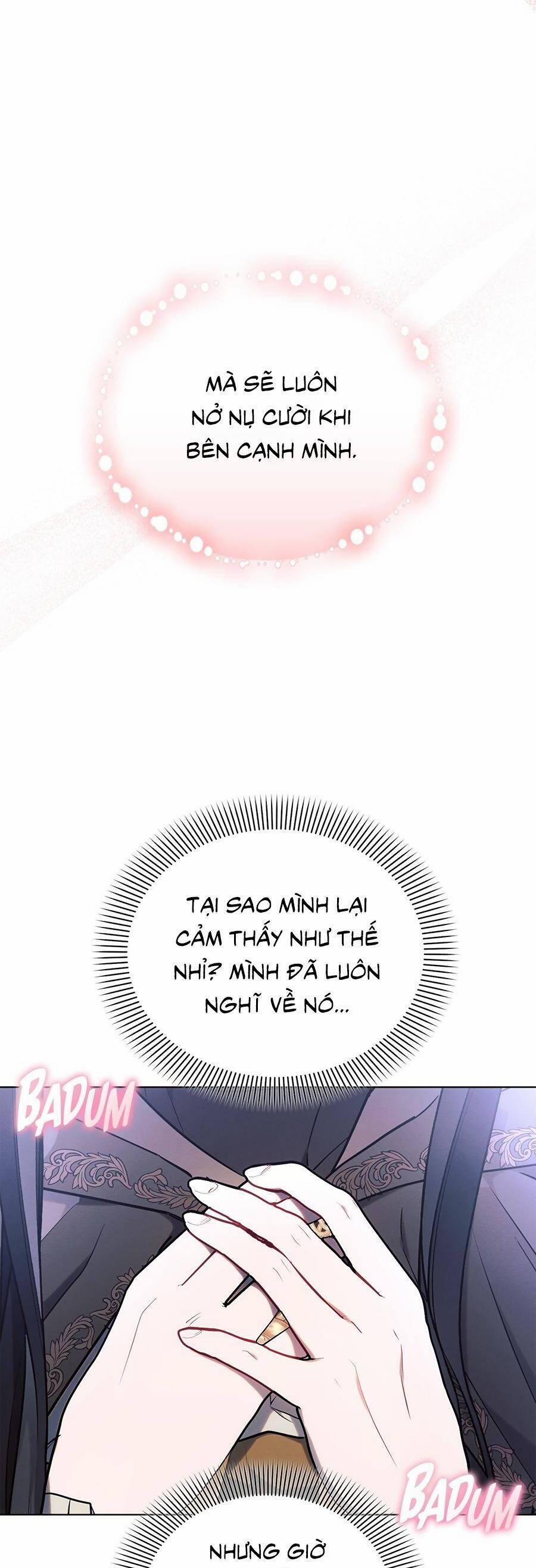 Công Chúa Ashtarte 76 trang 41