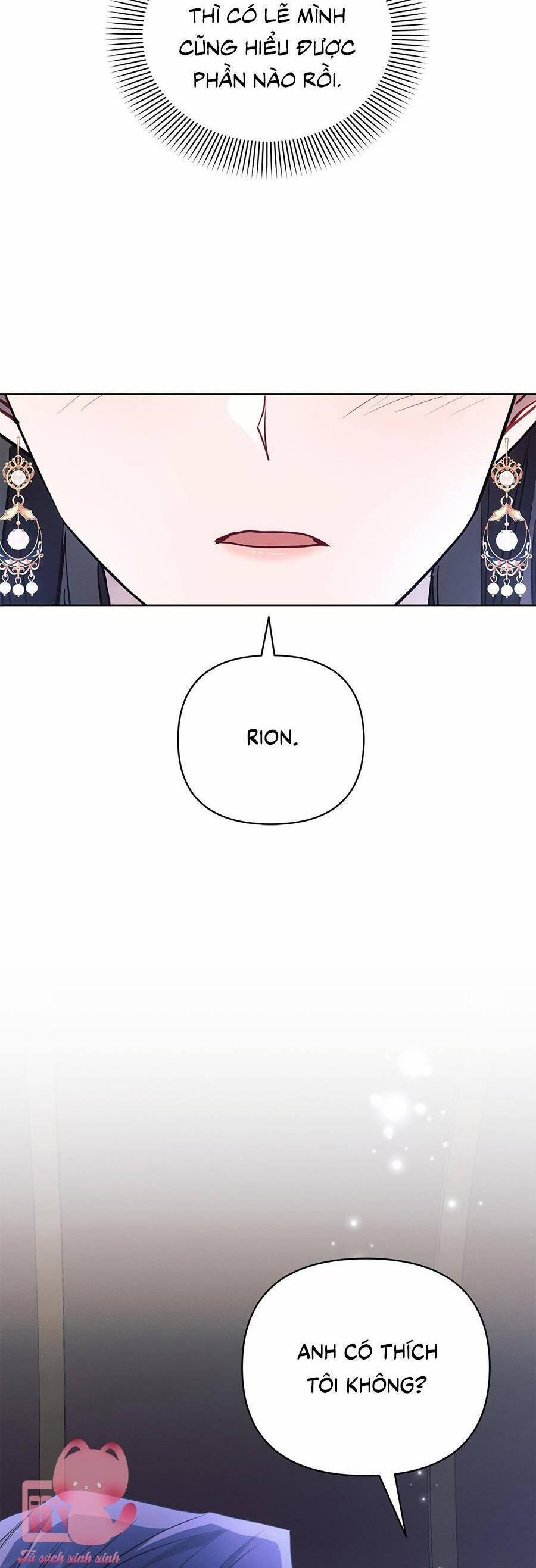 Công Chúa Ashtarte 76 trang 42