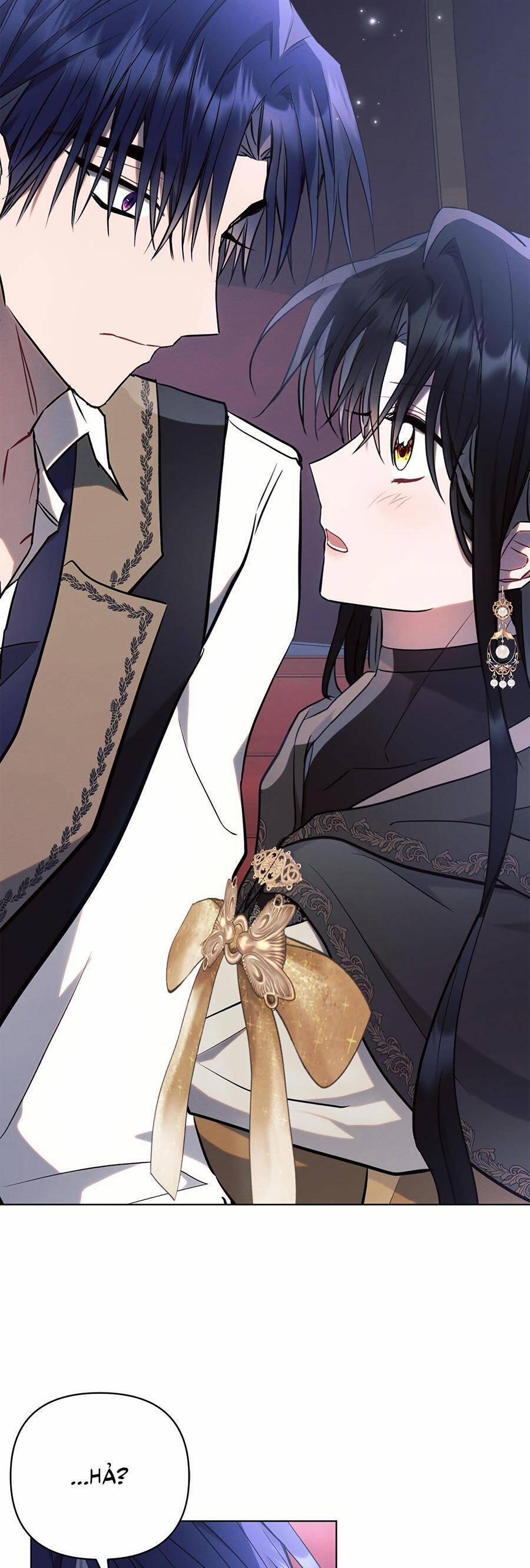 Công Chúa Ashtarte 76 trang 43