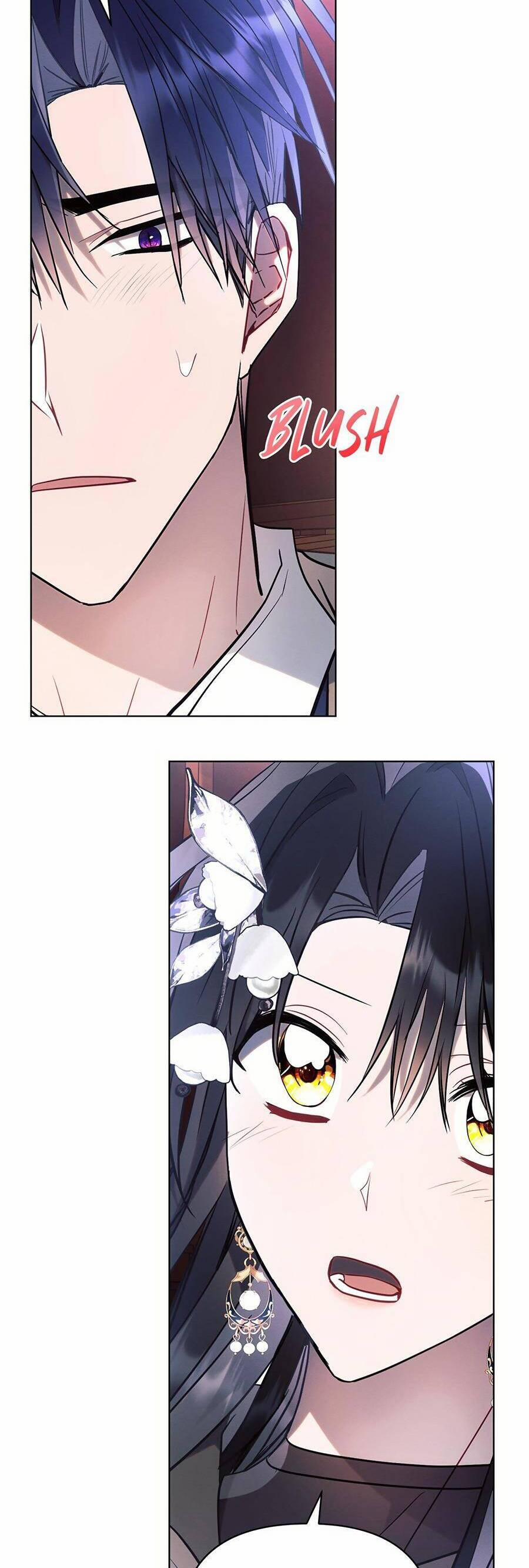 Công Chúa Ashtarte 76 trang 44