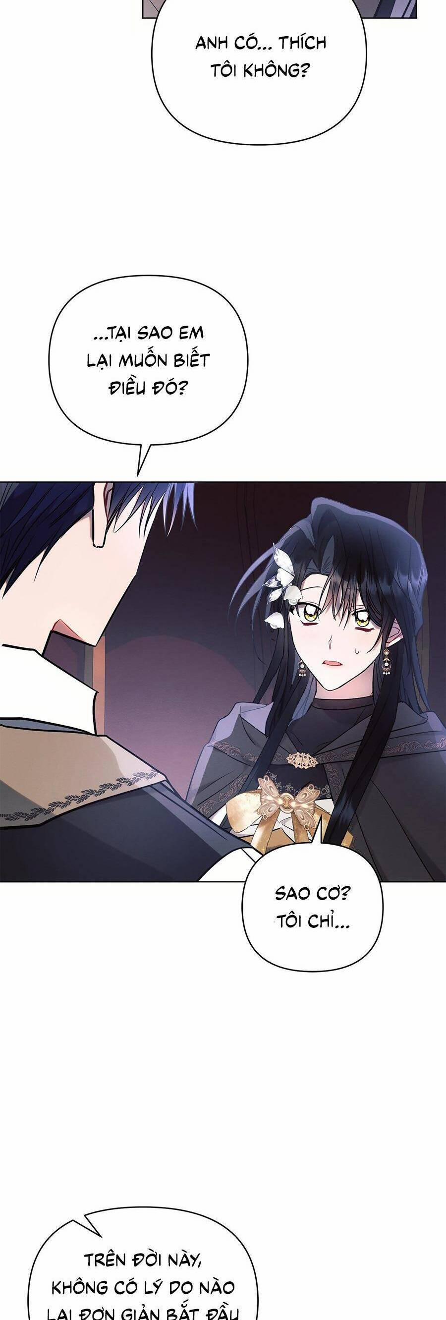 Công Chúa Ashtarte 76 trang 45