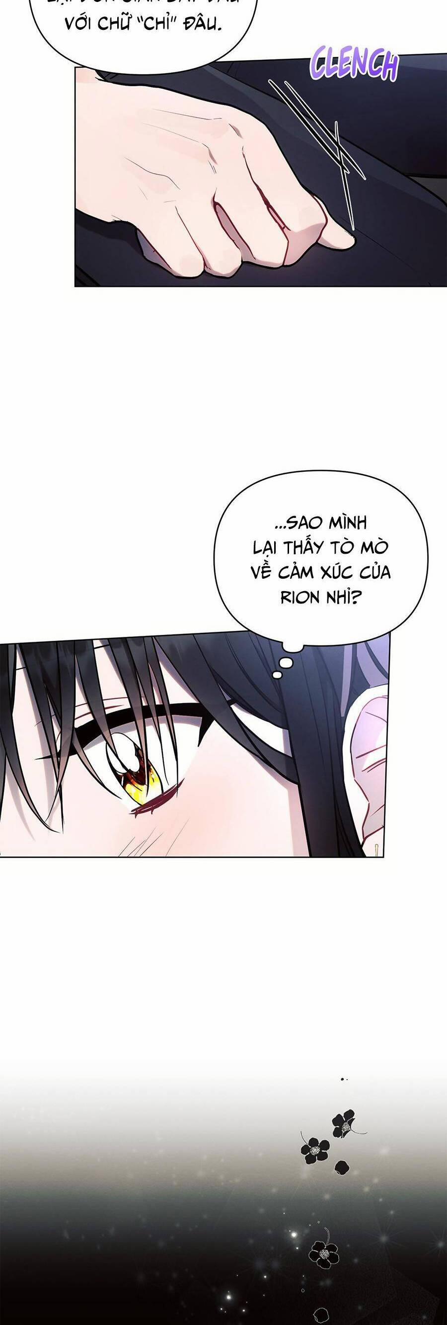 Công Chúa Ashtarte 76 trang 46