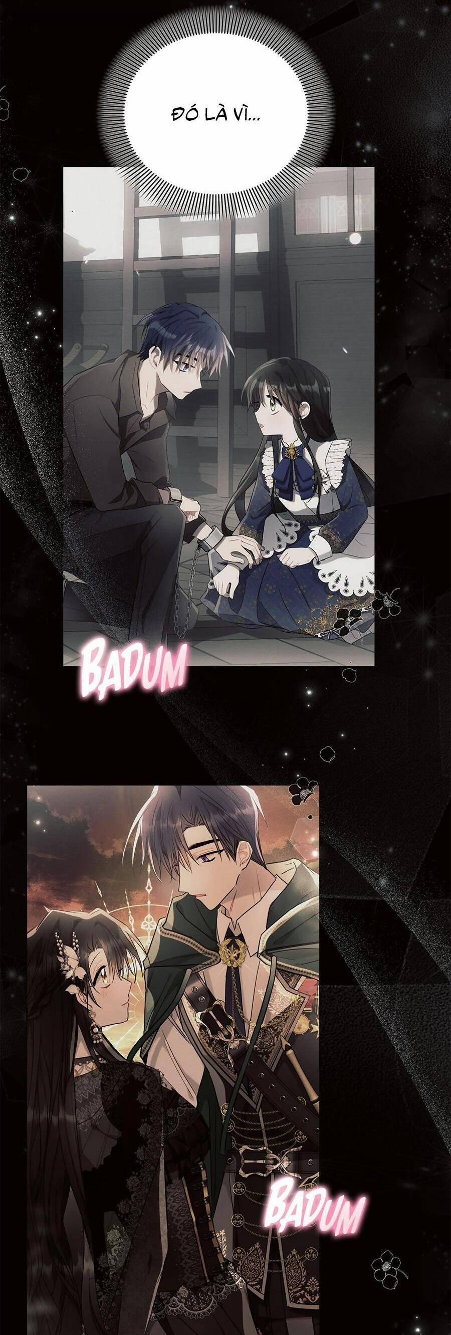 Công Chúa Ashtarte 76 trang 47